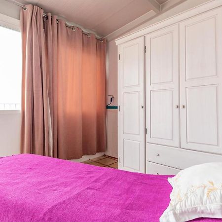 Cozy Apartment In Benalmadena With House Sea View Zewnętrze zdjęcie